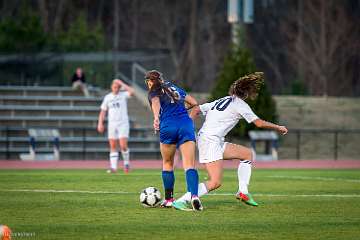 LSoc vs Byrnes 59